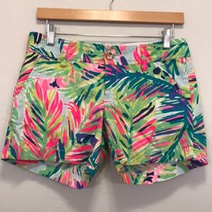 Lilly Pulitzer Shorts